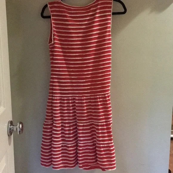 ❤️SALE! Max Studio Skater Dress - Picture 3 of 6